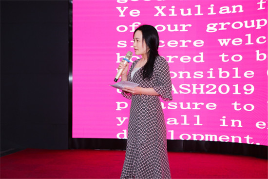 銀星賦能UNLEASH深圳，2019全球青年創(chuàng)新集訓(xùn)營(yíng)正式啟動(dòng)
