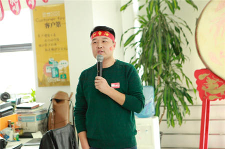 「E起守護(hù)雙11」E店寶第11年雙11保衛(wèi)戰(zhàn)！我們已準(zhǔn)備好?。?！