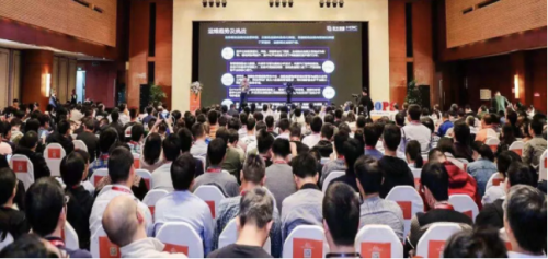 新華三出席2019GOPS全球運(yùn)維大會，以統(tǒng)一平臺構(gòu)建產(chǎn)業(yè)無界生態(tài)