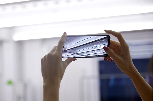 到手價(jià)1599元 三星Galaxy M30s成新晉吸粉神器
