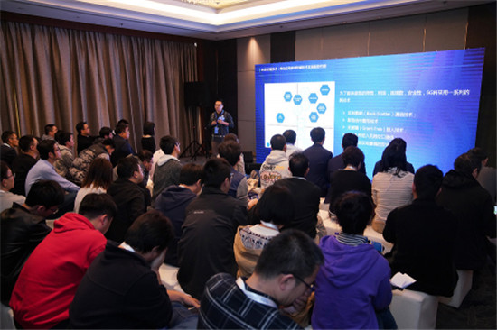 騰訊張?jiān)骑w：4G解決人的通信，5G解決物的通信，6G解決智能社會(huì)的通信