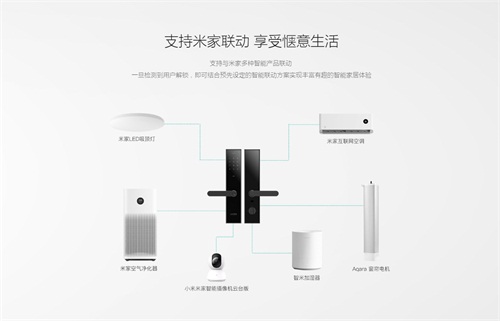 雙十一智能鎖怎么選？看這一篇就夠了