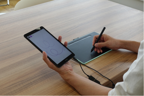 Wacom Intuos數(shù)位板正式兼容安卓移動端，盡享自在繪畫樂趣