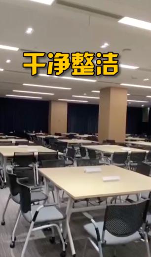 探秘阿里雙11總指揮部 最強(qiáng)掃地僧非天貓精靈莫屬！