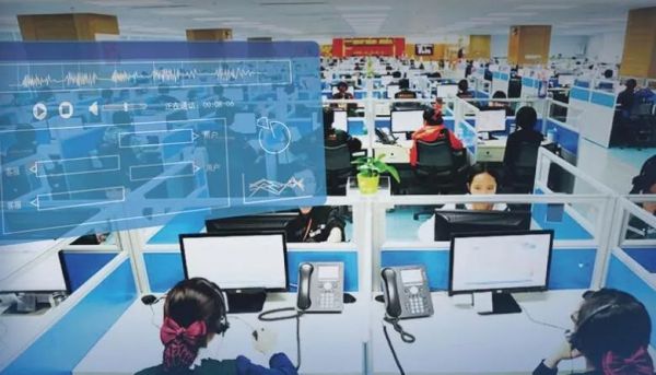 這屆客服有底氣，靈云AICC為雙十一保駕護(hù)航