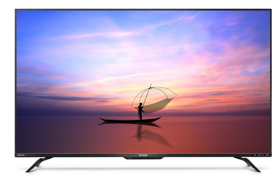 雙十一最后一波促銷好禮 夏普新品睿智系列電視還不“割”走嗎？