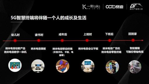 5G觸及智慧未來 SURWISE創(chuàng)始人喻東旭“先見未來大會”發(fā)表深度演講