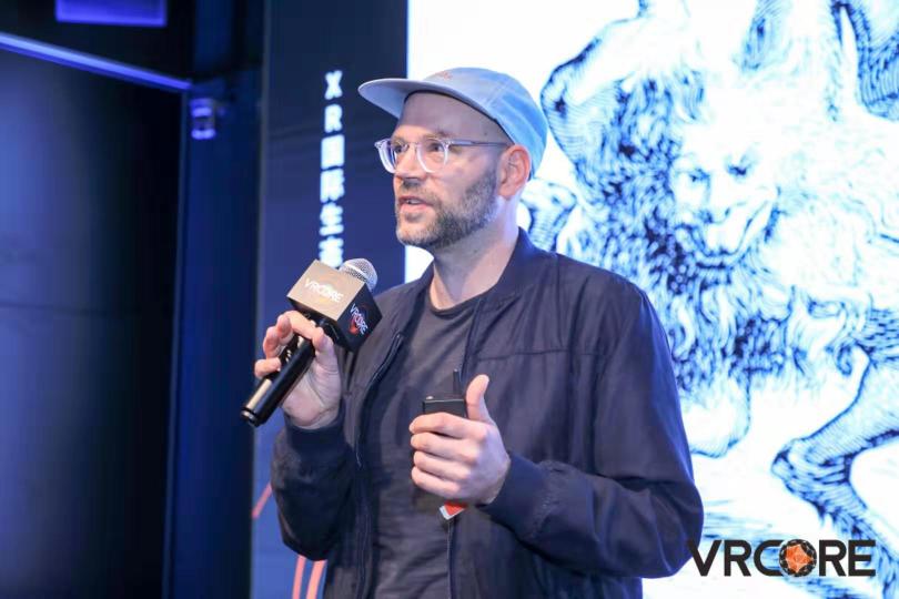 第四屆VRCORE開(kāi)發(fā)者大會(huì)精彩落幕，VRCORE Awards獲獎(jiǎng)作品揭曉!