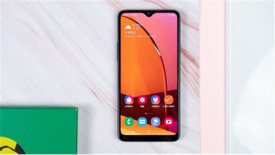 雙十一百元手機(jī)如何選？三星Galaxy A20s僅售799元