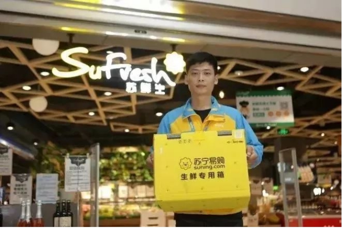 這家商業(yè)廣場為何吸引央視雙十一直播？秘密都在這里
