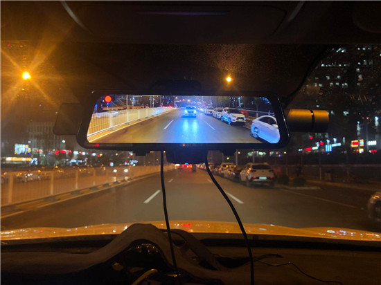 雙11車蘿卜又發(fā)新品，全屏流媒體后視鏡正式上線