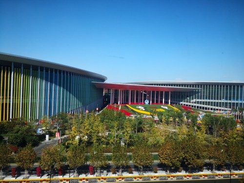 壹站新項目擬落戶奉賢，助力3PL數(shù)字化運(yùn)營轉(zhuǎn)型