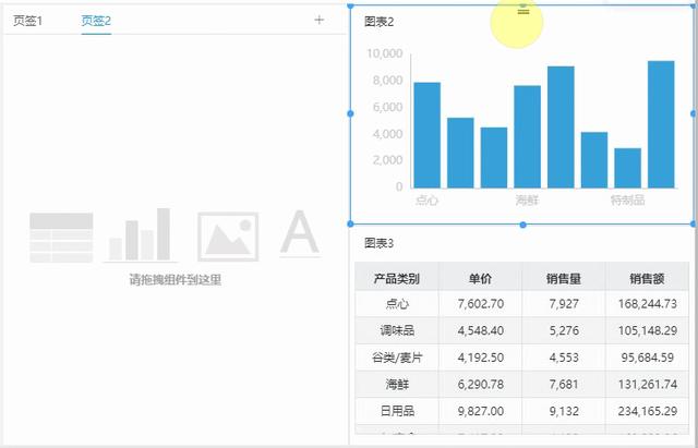 想用戶(hù)之所想，急用戶(hù)之所急——Smartbi V9新功能介紹（一）