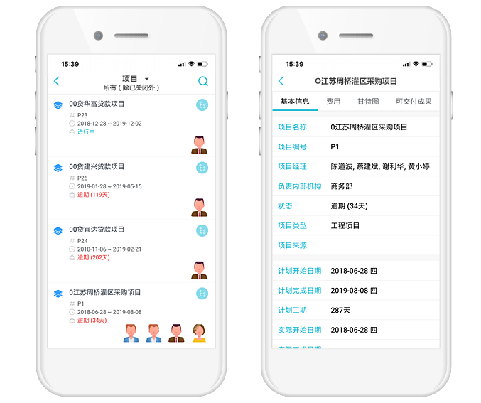 企業(yè)總是找不到好用的項(xiàng)目管理軟件？這點(diǎn)值得注意！