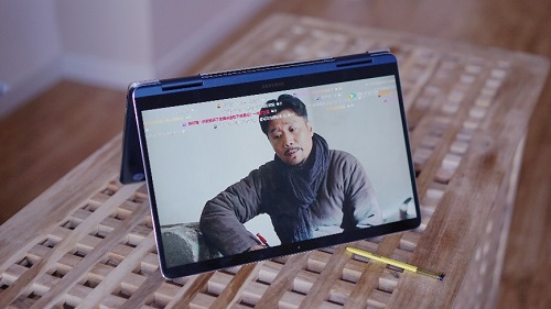 錯過雙十一不要緊 三星筆記本依舊很實惠