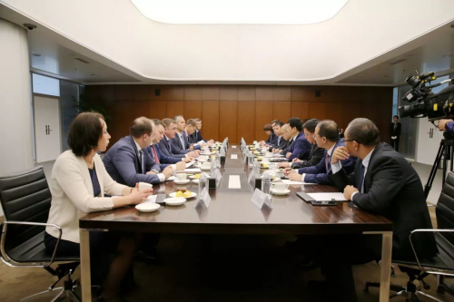 逐鹿全球戰(zhàn)果頗豐 長城汽車1-10月海外累計銷量達(dá)55117輛