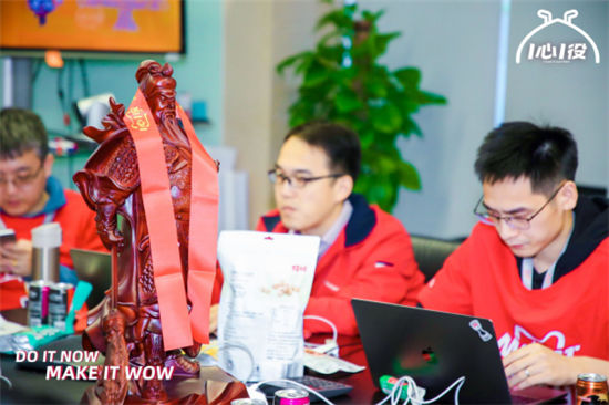 萬字長(zhǎng)文丨1分36秒，100億，支付寶技術(shù)雙11答卷：沒有不可能
