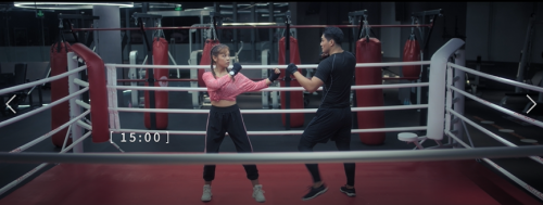 你的身體到底行不行？GarminMove智能手表來(lái)告訴你