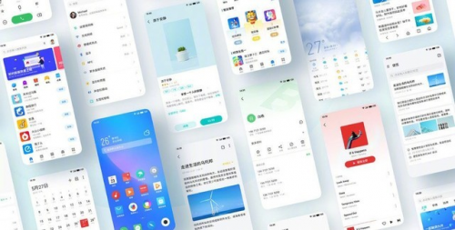 不只是Flyme 8 ！第二批機型穩(wěn)定試用版爭鮮招募