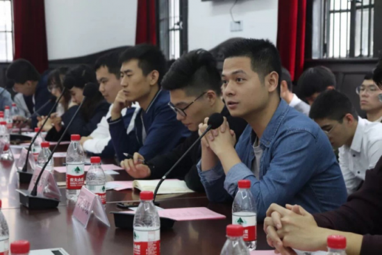 打造人工智能時代，萬深展：讓每個人都擁有自己的私人管家