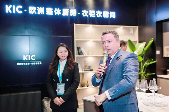 “進博尖貨”雙十一華麗返場！ASKO重塑奢品家電市場格局