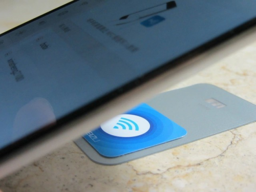 Meizu Pay 新增銀聯(lián)二維碼付款功能！便捷升級還優(yōu)惠多多！