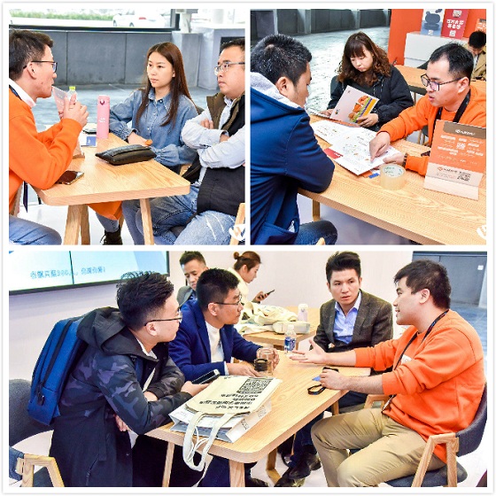 亞洲最大零售展上，為何偏偏小望科技成為市場(chǎng)“寵兒”？