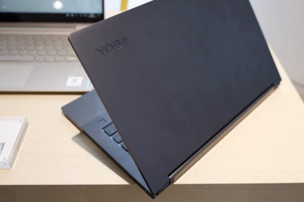 十代酷睿翻轉本力作 聯(lián)想YOGA C940筆記本新品初體驗