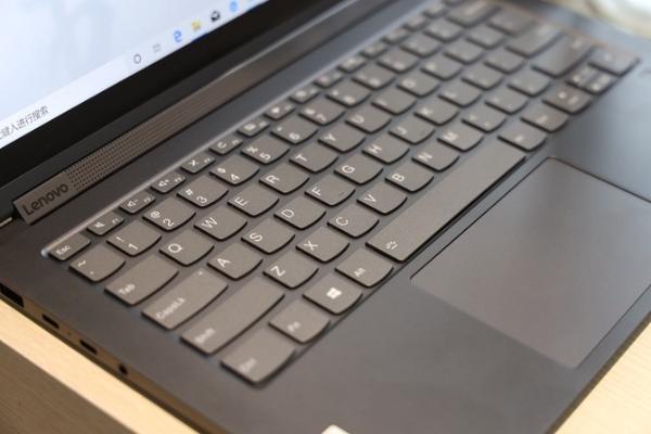 十代酷睿翻轉本力作 聯(lián)想YOGA C940筆記本新品初體驗