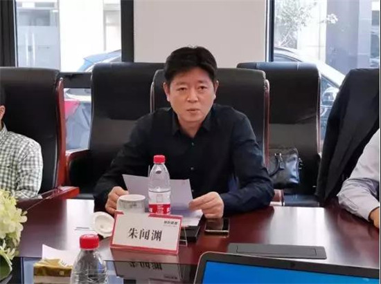 賦能上海科創(chuàng)中心建設(shè) 柏科數(shù)據(jù)攜手CSC成硬科技典范