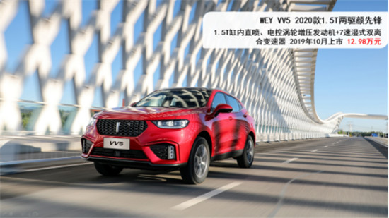 12萬，為什么不買空間更大、配置更高的2020款A(yù)X7？