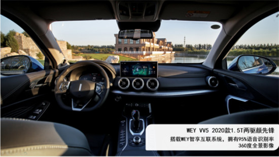 12萬，為什么不買空間更大、配置更高的2020款A(yù)X7？