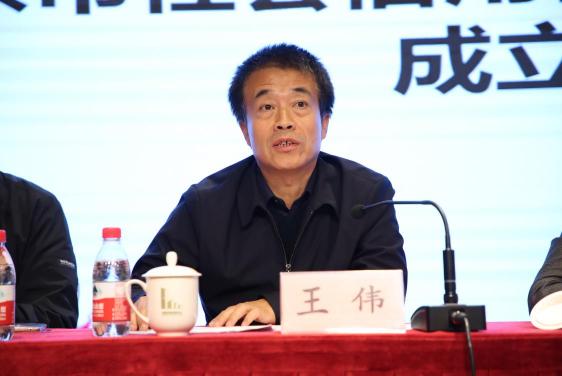 宸信征信受聘北京市社會信用標準化技術委員會委員