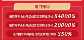 京東11.11海囤全球戰(zhàn)績驚人 一天售出的奶粉罐能比肩20座珠峰高！