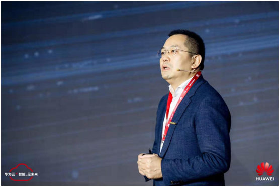敢為人先，追求卓越 5G+云+AI助力武漢政企升級“扶搖直上”