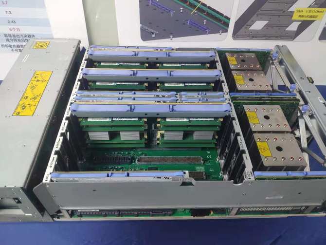 探秘K1 Power：如何打造一臺堅若磐石的高性能小型機(jī)？
