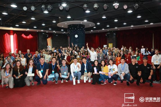 120+名全球人才結(jié)緣銀星，UNLEASH 2019閉幕延續(xù)創(chuàng)新