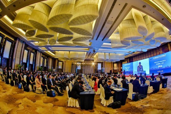 2019國際新型顯示與泛半導(dǎo)體發(fā)展大會在昆山隆重舉行