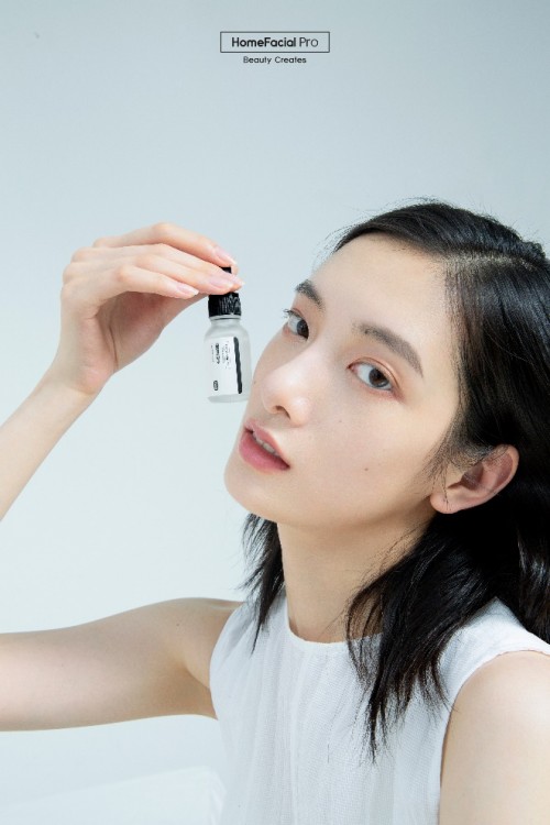 HomeFacialPro雙11原液系列爆賣169萬瓶，銷售額突破3億元，續(xù)寫神話！