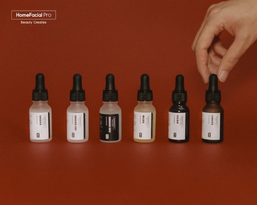 HomeFacialPro寡肽原液雙11銷量暴漲，同比增長(zhǎng)540%，再創(chuàng)新高！