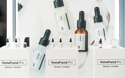 HomeFacialPro寡肽原液雙11銷量暴漲，同比增長(zhǎng)540%，再創(chuàng)新高！