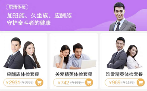 強勁增長高達(dá)839%,這個行業(yè)引所有巨頭側(cè)目