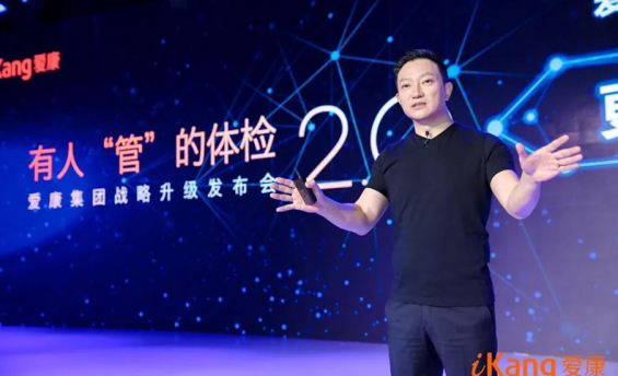強勁增長高達(dá)839%,這個行業(yè)引所有巨頭側(cè)目