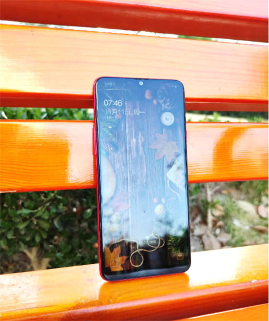 【集微拆評(píng)】搭載超廣角三攝 三星Galaxy A20s重新定義性價(jià)比
