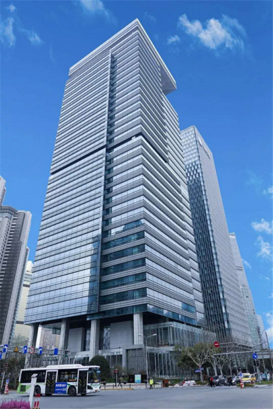 無(wú)懼陸家嘴寫字樓空置率上升，Distrii辦伴成立四周年之際逆市擴(kuò)租
