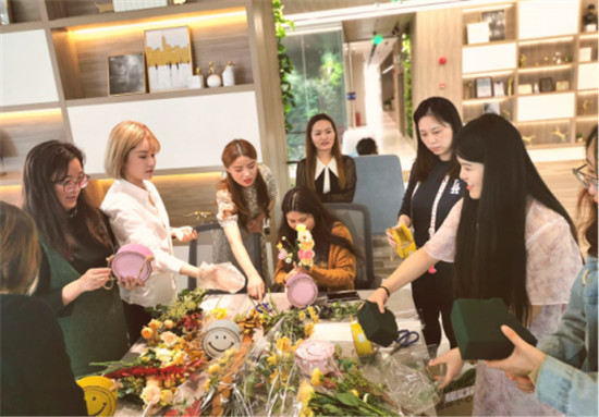 無(wú)懼陸家嘴寫字樓空置率上升，Distrii辦伴成立四周年之際逆市擴(kuò)租