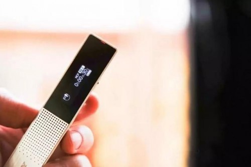 索尼錄音筆AI轉(zhuǎn)寫平臺，上線開用！