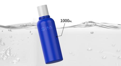 IAA國際香氛A304大堂香氛機震撼上市！