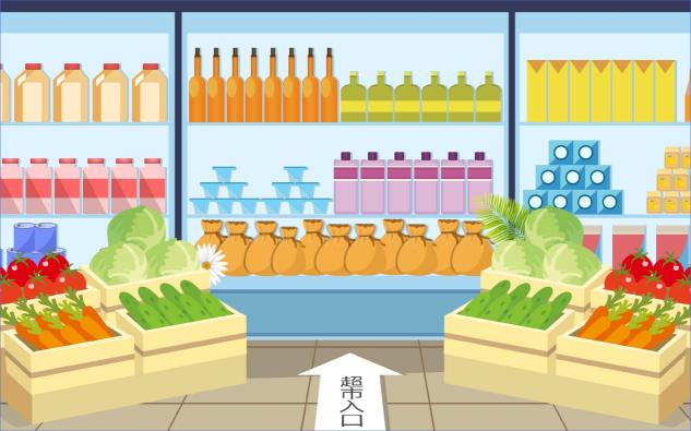 玄訊AI場(chǎng)景：沖量的秘訣，如何利用好堆頭成為終端的寵兒？