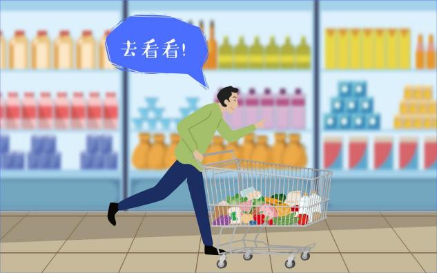 玄訊AI場(chǎng)景：沖量的秘訣，如何利用好堆頭成為終端的寵兒？